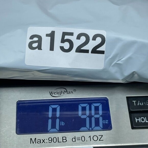 Buffalo David Bitton Pink Linen Viscose Shirt XL Short Sleeve a1522 - Picture 8 of 8